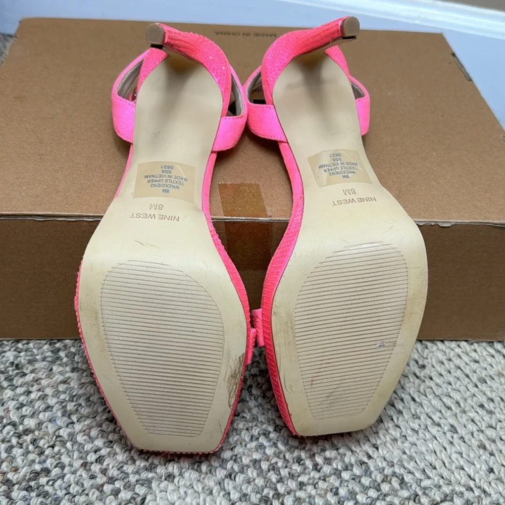 Nine West nwot nine